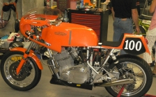 THE CRANKCASE.COM -